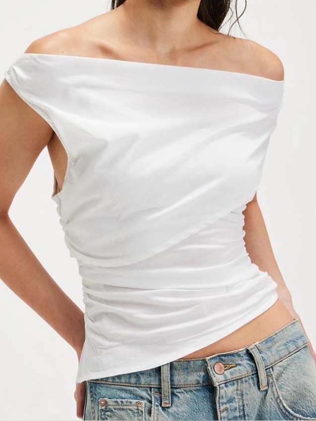 Free People Off The Shoulder